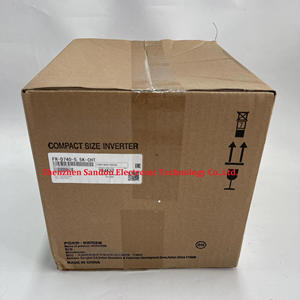 Inversor FR-D740-5.5K-CHT Original 100% Nuevo de Alta Calidad en Existencia - Product Image 1