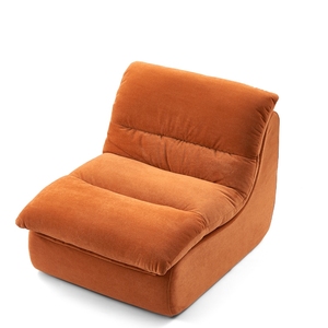 Nuovissimo <span class=keywords><strong>Divano</strong></span> Singolo Compresso in Scatola, Imballaggio Sottovuoto, <span class=keywords><strong>Divano</strong></span> Modulare in Tessuto per Soggiorno, <span class=keywords><strong>Divano</strong></span> in Schiuma Comprimibile - Product Image 4