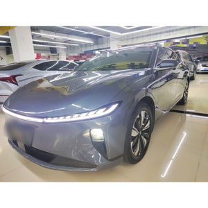 Auto Usado Changan A07 2024, Bajo Kilometraje, Eléctrico, Automático, 5 Plazas, Hatchback, Volante a la Izquierda - Product Image 1