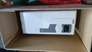 Convertisseur de fréquence ACS580-01-027A-4 Série ACS580 27A 400V PLC - Product Image 2