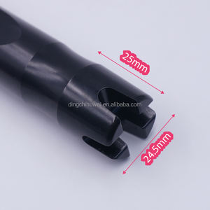 OEM NEU Hochleistungs-2 #   4 #   Big Game Angelrute mit Verstellbarer Technologie, Vier Winkel der Rute Einstellbar, Aluminium-Endstück, Gerade oder Gebogen für Schleppangeln - Product Image 5