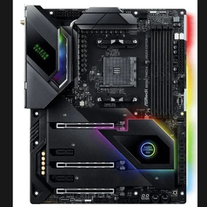 เมนบอร์ด ASROCK <span class=keywords><strong>B550</strong></span> Taichi EDITION AM4 DDR44 128GB รุ่นใหม่ล่าสุด - Product Image 1