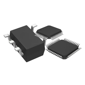 Large sélection de puces FPGA embarquées XC6SLX45-2FG484C neuves et originales 484-FBGA (23x23) - Matrice de portes programmable en champ - Product Image 1