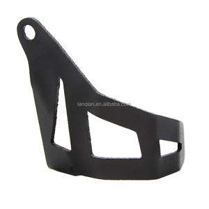 Accesorios para motocicleta R1250GS, Protector de depósito de líquido de frenos trasero para BMW R1250GS Adventure R1200R R1200RS <span class=keywords><strong>R1250R</strong></span> R 1250 GS - Product Image 5