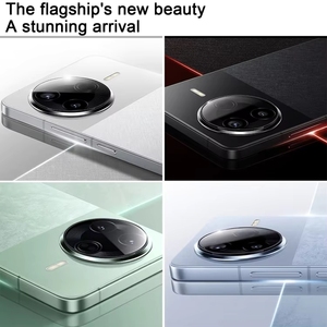 Nouveauté Smartphone Redmi K80 5G 6,67 pouces HyperOS <span class=keywords><strong>2</strong></span> pour Snapdragon <span class=keywords><strong>8</strong></span> Gen 3 Octa Core 16 Go + 256 Go de mémoire - Product Image 5