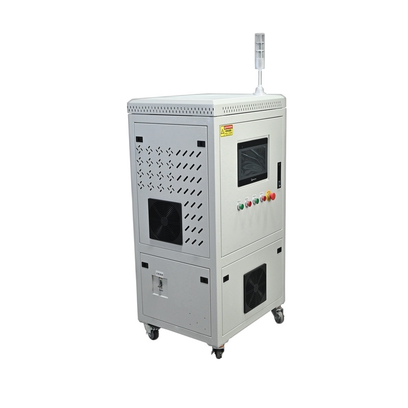 <strong>200KW</strong> Digital Induction Generator Air Cooling Metal Hardening Machine Industrial Heating Supply B2B Special Offer Pricing