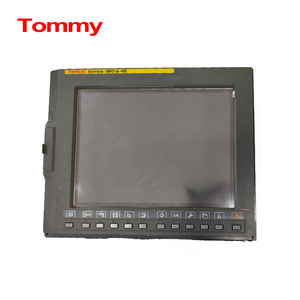 หน่วยแสดงผลสำหรับซีเอ็นซีซีรีส์ไอเอส FANUC A13B-0195-C013 - Product Image 6