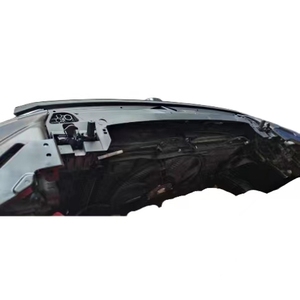 Offre Spéciale pièces de voiture accessoires ensemble de pare-chocs avant pour Volkswagen <span class=keywords><strong>Passat</strong></span> Villorin ensemble de phare de voiture - Product Image 4