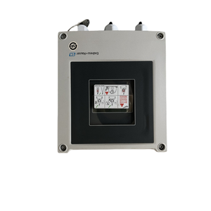 E + H電磁流量計プロマグ<span class=keywords><strong>W400</strong></span>多機能標準電磁流量計 - Product Image 5