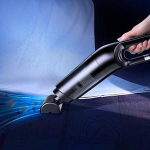 Nuovo Aspirapolvere Senza Fili Ricaricabile, Portatile, 120W ad Alta Potenza, per Uso a Secco e Umido - Product Image 3