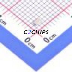Résistance CMS CRCW08050000Z0EAHP 0805 (Type : Film Épais) (Résistance : 0 Ohm Puissance : 500 mW) - Product Image 2