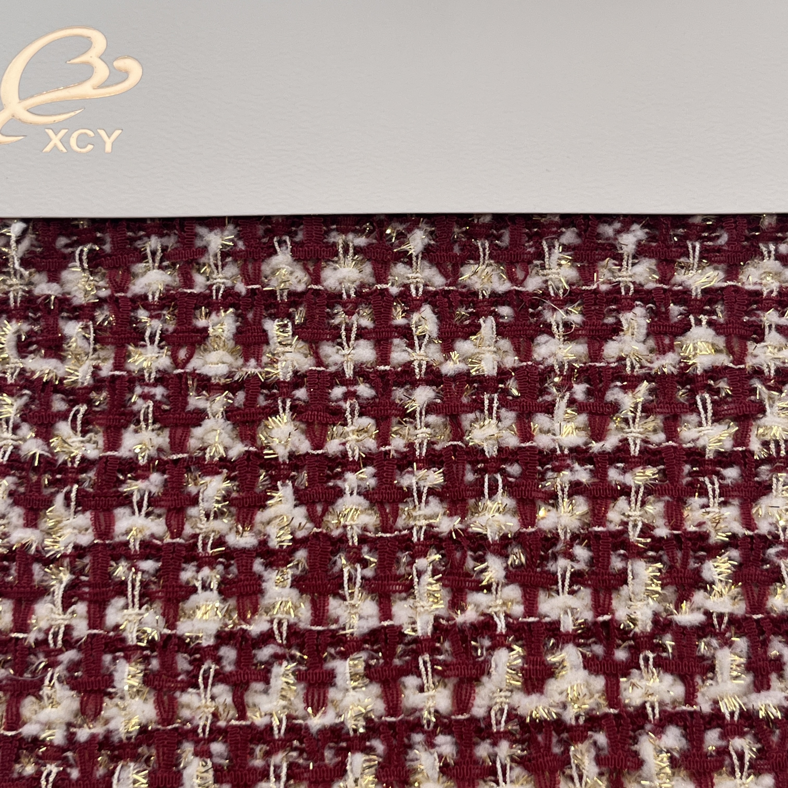 High-Performance 1/7.6NM 2-warp-1-weft Industrial Durability Technical Fabric Dyed Workwear Tactical Gear Textiles