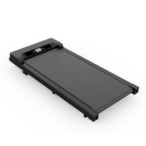 Mini Gimnasio en Casa, Entrenamiento Cardiovascular Eléctrico, Caminadora Portátil ABS, Máquina para Correr, Plataforma para Caminar - Product Image 1