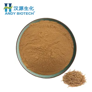 Free Sample Pure Plant Valeriana Officinalis Root Extract Powder 0.4% Valeric Acid Valerian Root Extract