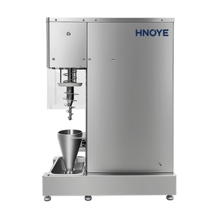 Licuadora de Frutas Swirl Freeze, Mezcladora Automática de <span class=keywords><strong>Helado</strong></span> y Yogur, Sin Desorden, Fácil de Usar - Product Image 3