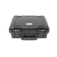 Dispositif de détection de drones portable 100-6200 MHz, système anti-UAV multifonctionnel, détection FPV, planification de route de drone, analyse visuelle