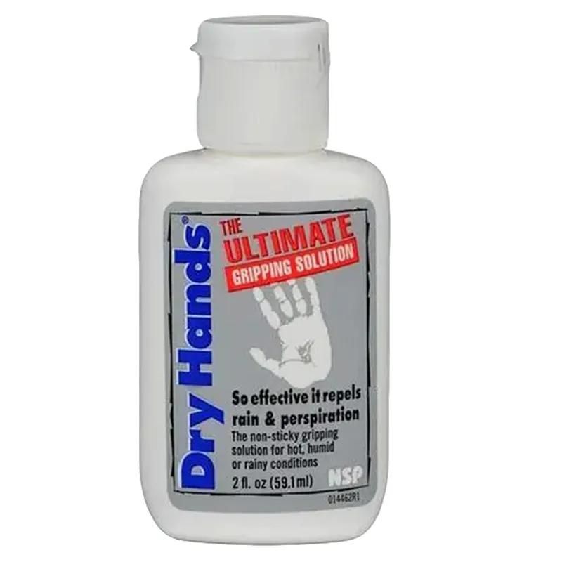 Poudre liquide de qualité supérieure, pour le sport, sèche, pour mains sèches, 1 pièce