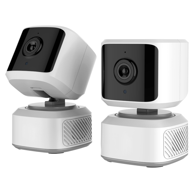 YI IOT 1080P Best Selling Wifi Wireless Video Baby Monitor Home Security IP Cameras Monitoring Device For Baby Pet