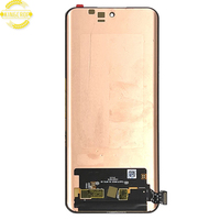 Écran LCD Amoled pour Oppo Reno 12 12F 12Pro Assemblage d'écran tactile numérisateur pour écran LCD OPPO Reno 12 12 Pro