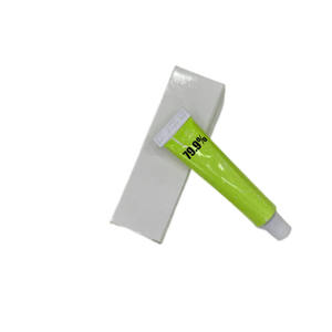 Alta calidad al por mayor 10G tatuaje crema semipermanente tatuaje cejas bordado postratamiento Kit Pmu Nano Color - Product Image 6