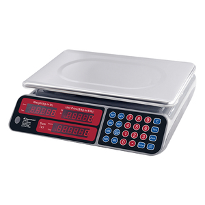 Constante-44 <span class=keywords><strong>Prix</strong></span> Électronique <span class=keywords><strong>Balance</strong></span> <span class=keywords><strong>de</strong></span> Comptage <span class=keywords><strong>balance</strong></span> numérique LED À double affichage 40kg/2g - Product Image 1