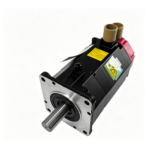 A06B-0142-B175 สำหรับมอเตอร์อุตสาหกรรม Fanuc 2.1kW รุ่น High Smart Pro พร้อมอัปเกรดสมาร์ทสำหรับซ่อมแซม Fanuc - Product Image 5