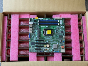 Placa base para servidor X12STL-F en stock - Product Image 6