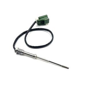 Sensor de Temperatura de Gases de Escape (EGT) para Camiones con Motor Diésel ISM ISX QSX15, Nuevo, 2897539 - Product Image 3