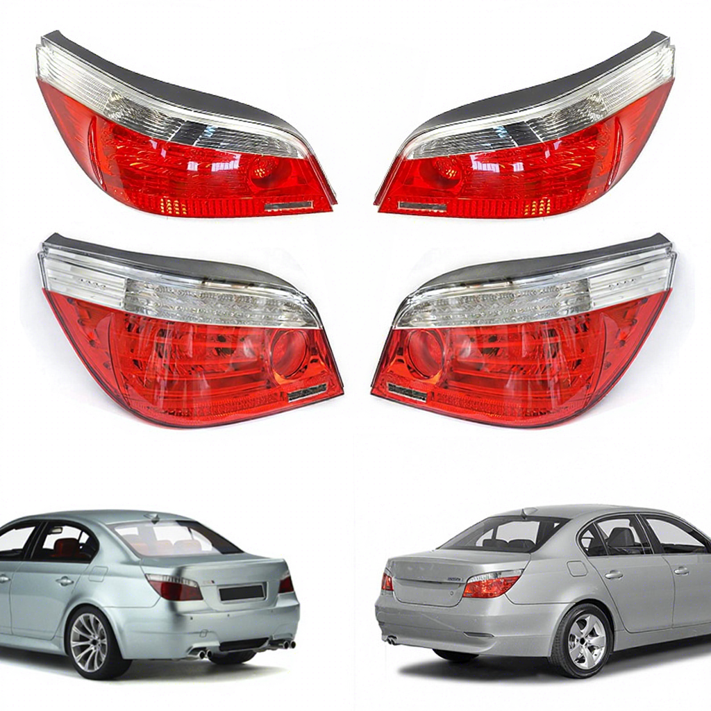 For Bmw E60 5 2003 63217165737 63217165738 2003 2010 Car For Bmw E60 5 2003 63217165737 63217165738 2003 2010 Car