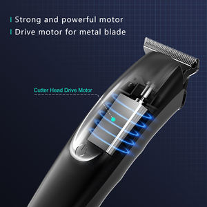 Los más vendidos, cortadora de pelo <span class=keywords><strong>el</strong></span>éctrica para hombres, barba y bigote, Envío <span class=keywords><strong>Gratis</strong></span> - Product Image 2