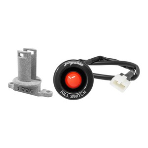 Interrupteur d'arrêt pour Honda CBR 1000 RR - Product Image 1