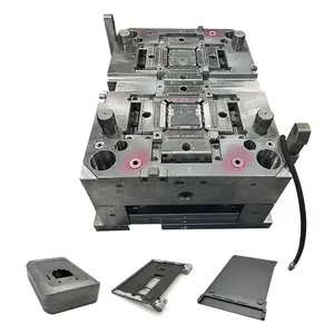 Az91d magiê adc12 Hợp kim nhôm đúc chết nhà sản xuất kim loại GEMS-MFG chết đúc bao vây chết tiêm khuôn - Product Image 1