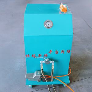 Outils de carrosserie automobile / Équipement de réparation de carrosserie / Machine de correction de châssis automobile | Rampe de <span class=keywords><strong>voiture</strong></span> en acier au manganèse, hydraulique et mécanique - Product Image 6