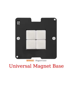 DDR5 DDR6 BGA170 BGA180 DDR5X BGA190 비디오 메모리 칩 그래픽 주석 심기 솔더 템플릿 용 Amaoe BGA 리볼링 스텐실 - Product Image 4