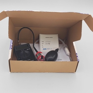 Handheld O2 Gas Meter Oxygen Analyzer Oxygen Concentration Content Tester - Product Image 2