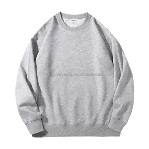OEM Sweatshirts Cotton Pullover Streetwear Sweater Hoodies Mens Clothing Sweats