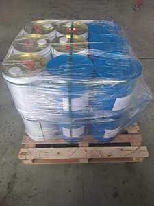 <span class=keywords><strong>Poliurea</strong></span> de Dos Componentes de la Mejor Calidad, Aplicada con Brocha, 10 kg 20 kg - Product Image 3