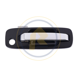 Maniglia esterna per porta Ac Rolcar ADAPTABLE per OE 806068H910 adatta per Nissan X-Trail 2001 - Product Image 1