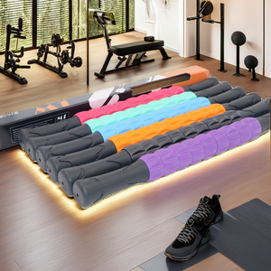 Massaggiatore Muscolare Pieghevole GYT Plug-In <span class=keywords><strong>per</strong></span> Dolori Muscolari, <span class=keywords><strong>Crampi</strong></span> <span class=keywords><strong>alle</strong></span> <span class=keywords><strong>Gambe</strong></span> e Recupero Post-Allenamento - Novità 2026 - Product Image 5