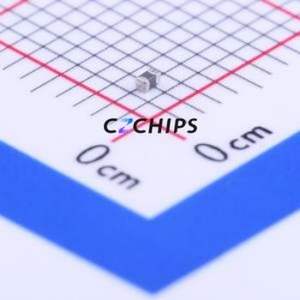 CBG100505U101T Ferrite Bead 0402 RF ( Impedance @ Frequency: 100Ohm@100MHz )( Error: 25% )( DC Resistance (DCR): 500mOhm ) - Product Image 1