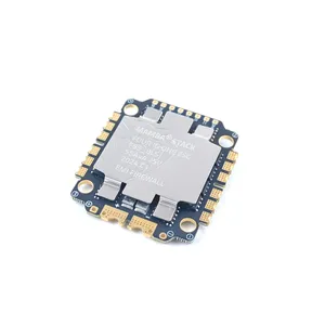 Diatone <span class=keywords><strong>Mamba</strong></span> <span class=keywords><strong>MK2</strong></span> <span class=keywords><strong>F405</strong></span>สแต็ค V2 <span class=keywords><strong>MK2</strong></span> <span class=keywords><strong>F405</strong></span>คอมโบไฟ V2ควบคุมการบิน F55 55A 4-6วินาที4in1 BLS ESC สำหรับโดรนแข่งขัน FPV - Product Image 1