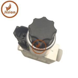 Nouvelle électrovanne Jision 31Q6-20130 31Q6-20131 24V pour excavatrice chargeuse R290-9 Pièces de machines de construction - Product Image 3