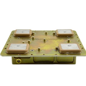 GPS L1 מותאם אישית, אות אנטנה נגד שיבוש GLONASS G1 מקלט חזק נגד הפרעות עבור מוטס באוויר, מוטס ברכב - Product Image 6