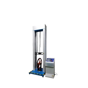 HOTOTECH Testeur de résistance aux chutes de roue de vélo pour machine à poids tombant, laboratoire, garantie 1 an - Product Image 2