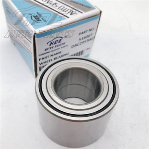 516007 DAC29530037 98AZ1244AA Rodamiento de Rueda para Ford Focus 2007, Venta al Por Mayor de Autopartes - Product Image 4