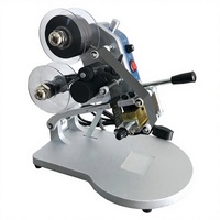 DY-8 MACHINE DE CODAGE MANUELLE