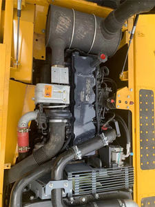 Komatsu pc220, a la venta, pc220, excavadora usada Komatsu, excavadora hidráulica sobre orugas - Product Image 2