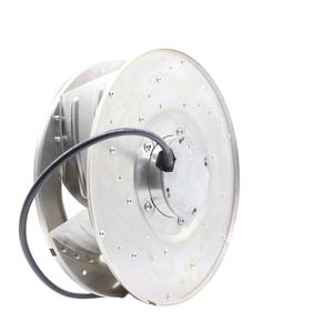 R3G310-AN12-30/F01 48V DC 4A 190W 1280m/h Ventilateur centrifuge FFU Unité de filtration d'air Purificateur d'air Ventilateur de refroidissement d'air frais ODM OEM - Product Image 6