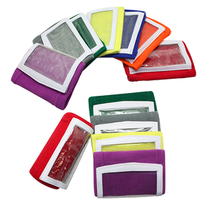 Juvenil deportes Quarterback Gear fútbol ajustable muñeca <span class=keywords><strong>playmakers</strong></span> para signos Playbook pulseras - Product Image 6