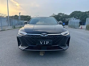 Chery Arrizo 8 <span class=keywords><strong>2022</strong></span> en Buen Estado, Sedán Usado, Cómodo y Eficiente en Combustible, Elección Ideal para los Mercados de Autos Usados en Asia y África - Product Image 2